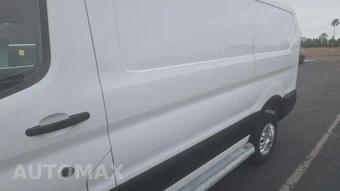 2025 Ford Transit 250 Cargo Van Low Roof 130.0" WB - miniatura 20
