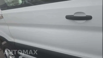 2025 Ford Transit 250 Cargo Van Low Roof 130.0" WB - miniatura 22