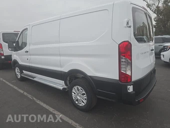 2025 Ford Transit 250 Cargo Van Low Roof 130.0" WB - miniatura 6
