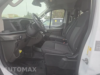 2025 Ford Transit 250 Cargo Van Low Roof 130.0" WB - miniatura 7
