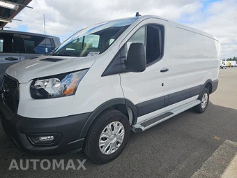 2025 Ford Transit 250 Cargo Van Low Roof 130.0" WB - car from the USA, Manheim Buy-Now listing at AUTOMAX
