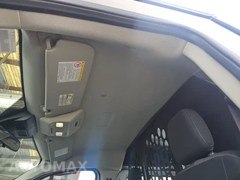 2025 Ford Transit 250 Cargo Van Low Roof 130.0" WB - miniatura 18