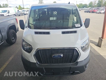 2025 Ford Transit 250 Cargo Van Low Roof 130.0" WB - miniatura 2