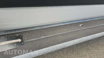 2025 Ford Transit 250 Cargo Van Low Roof 130.0" WB - miniatura 21