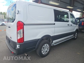 2025 Ford Transit 250 Cargo Van Low Roof 130.0" WB - miniatura 4
