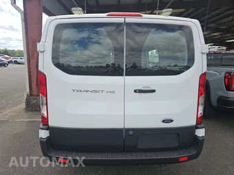 2025 Ford Transit 250 Cargo Van Low Roof 130.0" WB - miniatura 5