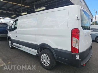 2025 Ford Transit 250 Cargo Van Low Roof 130.0" WB - miniatura 6