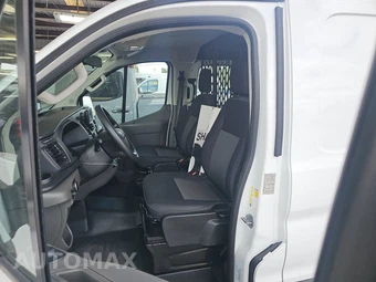 2025 Ford Transit 250 Cargo Van Low Roof 130.0" WB - miniatura 7