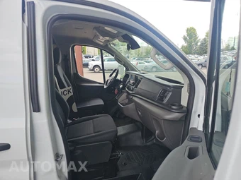 2025 Ford Transit 250 Cargo Van Low Roof 130.0" WB - miniatura 8