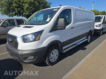 2025 Ford Transit 250 Cargo Van Low Roof 130.0" WB