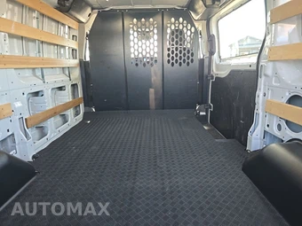 2025 Ford Transit 250 Cargo Van Low Roof 130.0" WB - miniatura 15