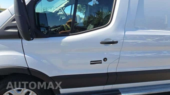 2025 Ford Transit 250 Cargo Van Low Roof 130.0" WB - miniatura 19