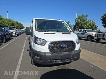 2025 Ford Transit 250 Cargo Van Low Roof 130.0" WB - miniatura 2