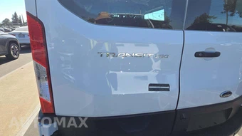 2025 Ford Transit 250 Cargo Van Low Roof 130.0" WB - miniatura 20