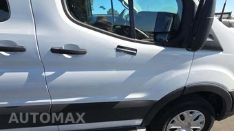 2025 Ford Transit 250 Cargo Van Low Roof 130.0" WB - miniatura 22