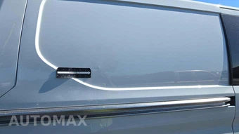 2025 Ford Transit 250 Cargo Van Low Roof 130.0" WB - miniatura 23