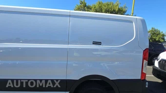 2025 Ford Transit 250 Cargo Van Low Roof 130.0" WB - miniatura 24