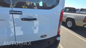 2025 Ford Transit 250 Cargo Van Low Roof 130.0" WB - miniatura 25