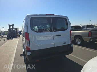 2025 Ford Transit 250 Cargo Van Low Roof 130.0" WB - miniatura 5