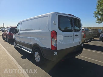 2025 Ford Transit 250 Cargo Van Low Roof 130.0" WB - miniatura 6