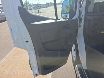 2025 Ford Transit 250 Cargo Van Low Roof 130.0" WB - miniatura 9