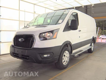 2025 Ford Transit 250 Cargo Van Low Roof 130.0" WB - car from the USA, Manheim Buy-Now listing at AUTOMAX