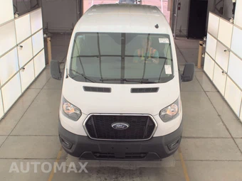 2025 Ford Transit 250 Cargo Van Low Roof 130.0" WB - miniatura 2