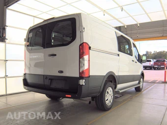 2025 Ford Transit 250 Cargo Van Low Roof 130.0" WB - miniatura 4