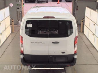2025 Ford Transit 250 Cargo Van Low Roof 130.0" WB - miniatura 5