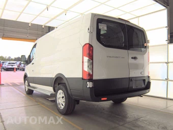 2025 Ford Transit 250 Cargo Van Low Roof 130.0" WB - miniatura 6