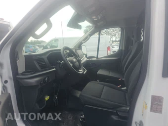 2025 Ford Transit 250 Cargo Van Low Roof 130.0" WB - miniatura 7