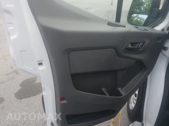 2025 Ford Transit 250 Cargo Van Low Roof 130.0" WB - miniatura 9