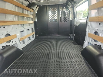2025 Ford Transit 250 Cargo Van Low Roof 130.0" WB - miniatura 15