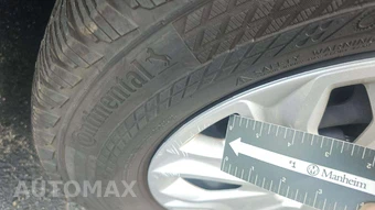 2025 Ford Transit 250 Cargo Van Low Roof 130.0" WB - miniatura 19