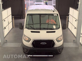 2025 Ford Transit 250 Cargo Van Low Roof 130.0" WB - miniatura 2