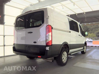 2025 Ford Transit 250 Cargo Van Low Roof 130.0" WB - miniatura 4