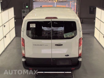 2025 Ford Transit 250 Cargo Van Low Roof 130.0" WB - miniatura 5