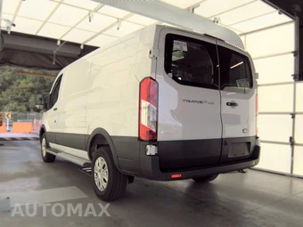 2025 Ford Transit 250 Cargo Van Low Roof 130.0" WB - miniatura 6