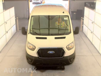 2025 Ford Transit 250 Cargo Van Low Roof 130.0" WB - miniatura 2