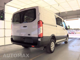 2025 Ford Transit 250 Cargo Van Low Roof 130.0" WB - miniatura 4