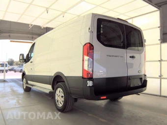 2025 Ford Transit 250 Cargo Van Low Roof 130.0" WB - miniatura 6
