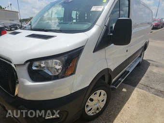 2025 Ford Transit 250 Cargo Van Low Roof 130.0" WB - car from the USA, Manheim Buy-Now listing at AUTOMAX