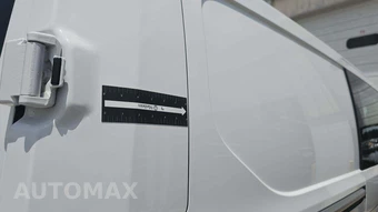 2025 Ford Transit 250 Cargo Van Low Roof 130.0" WB - miniatura 19