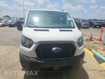 2025 Ford Transit 250 Cargo Van Low Roof 130.0" WB - miniatura 2