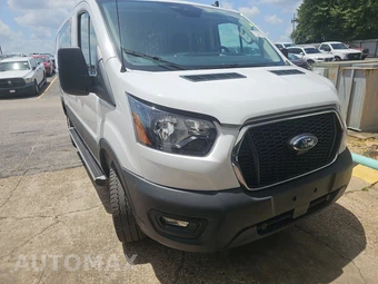 2025 Ford Transit 250 Cargo Van Low Roof 130.0" WB - miniatura 3