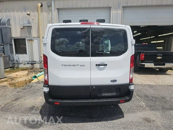 2025 Ford Transit 250 Cargo Van Low Roof 130.0" WB - miniatura 5