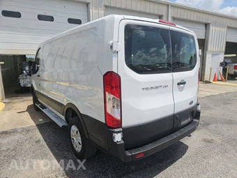 2025 Ford Transit 250 Cargo Van Low Roof 130.0" WB - miniatura 6