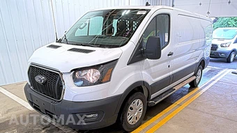2025 Ford Transit 250 Cargo Van Low Roof 130.0" WB