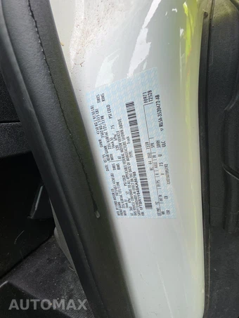 2025 Ford Transit 250 Cargo Van Low Roof 130.0" WB - miniatura 13