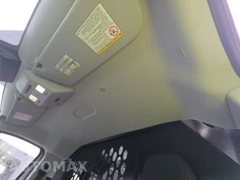 2025 Ford Transit 250 Cargo Van Low Roof 130.0" WB - miniatura 17
